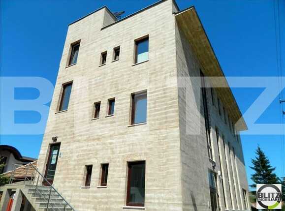 Spațiu birouri de închiriat Bulgaria - 20780SIB | BLITZ Cluj-Napoca | Poza1
