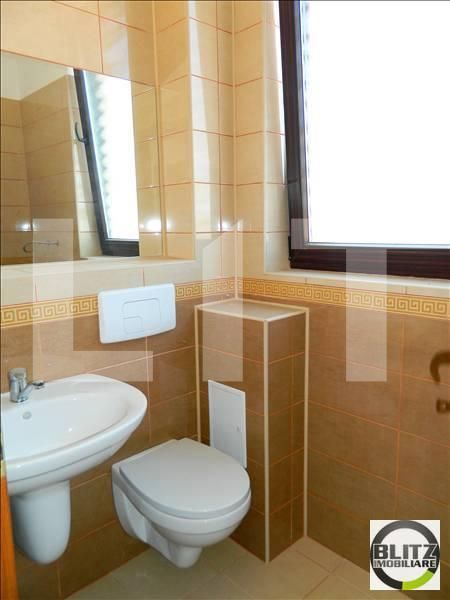 Spațiu birouri de închiriat Bulgaria - 20780SIB | BLITZ Cluj-Napoca | Poza12