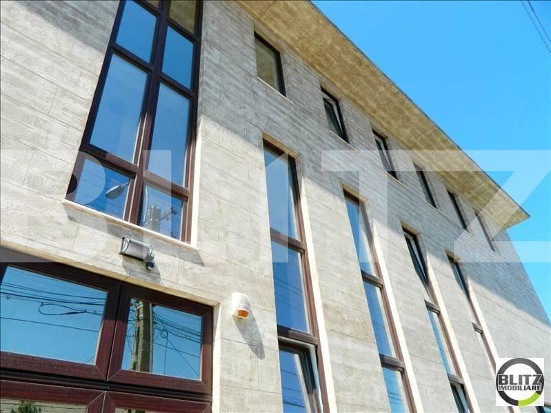 Spațiu birouri de închiriat Bulgaria - 20780SIB | BLITZ Cluj-Napoca | Poza2