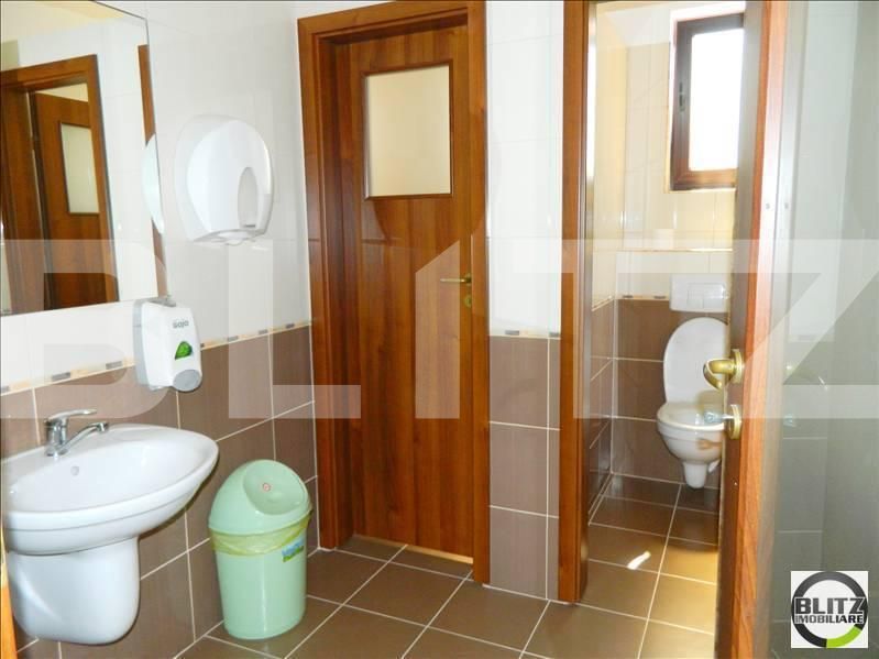 Spațiu birouri de închiriat Bulgaria - 20780SIB | BLITZ Cluj-Napoca | Poza11