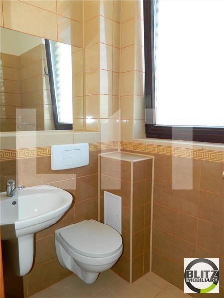 Spațiu birouri de închiriat Bulgaria - 20780SIB | BLITZ Cluj-Napoca | Poza13