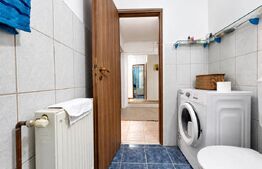 Apartament cu 3 camere în zona foarte liniștită din Ghimbav
