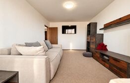 Apartament cu 3 camere în zona foarte liniștită din Ghimbav