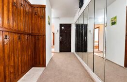 Apartament cu 3 camere în zona foarte liniștită din Ghimbav