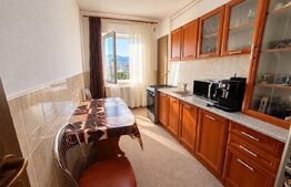 Apartament cu 3 camere în zona foarte liniștită din Ghimbav