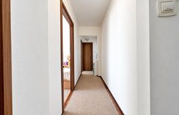Apartament cu 3 camere în zona foarte liniștită din Ghimbav