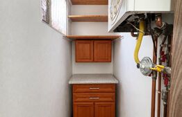 Apartament cu 3 camere în zona foarte liniștită din Ghimbav