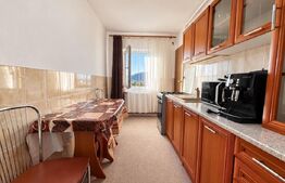 Apartament cu 3 camere în zona foarte liniștită din Ghimbav