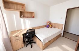 Apartament cu 3 camere în zona foarte liniștită din Ghimbav