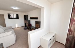 Apartament cu 3 camere în zona foarte liniștită din Ghimbav