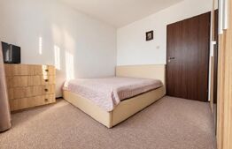 Apartament cu 3 camere în zona foarte liniștită din Ghimbav