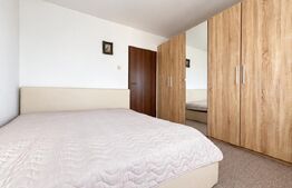 Apartament cu 3 camere în zona foarte liniștită din Ghimbav