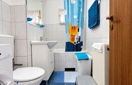 Apartament cu 3 camere în zona foarte liniștită din Ghimbav