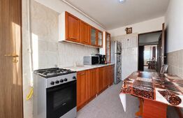 Apartament cu 3 camere în zona foarte liniștită din Ghimbav