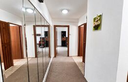 Apartament cu 3 camere în zona foarte liniștită din Ghimbav