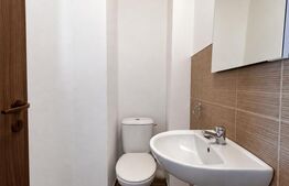 Apartament cu 3 camere în zona foarte liniștită din Ghimbav