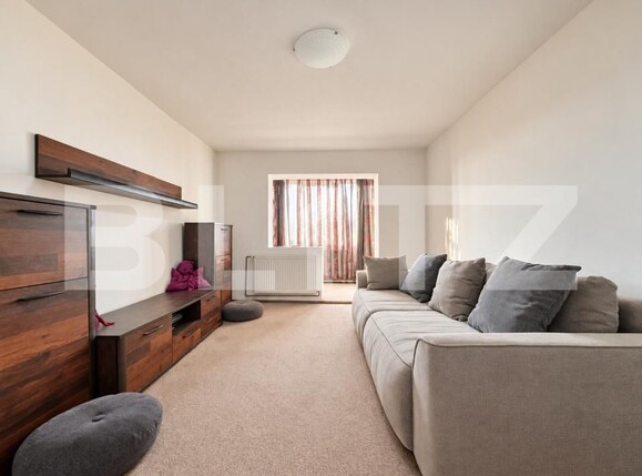 Apartament de vânzare 3 camere Ghimbav - 207808AV | BLITZ Brașov | Poza1