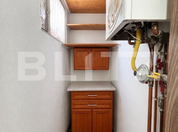 Apartament de vânzare 3 camere Ghimbav - 207808AV | BLITZ Brașov | Poza13