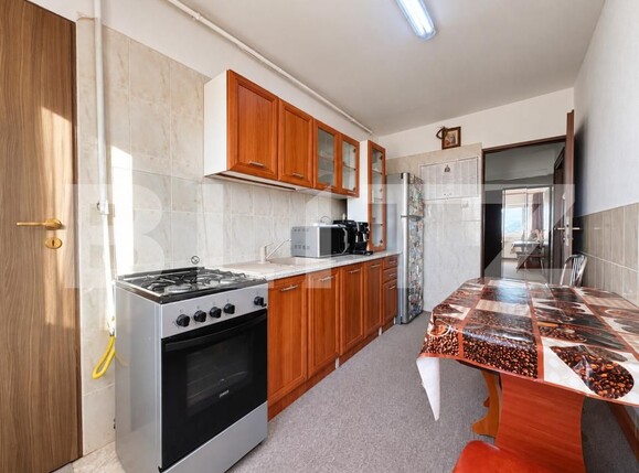 Apartament de vânzare 3 camere Ghimbav - 207808AV | BLITZ Brașov | Poza12