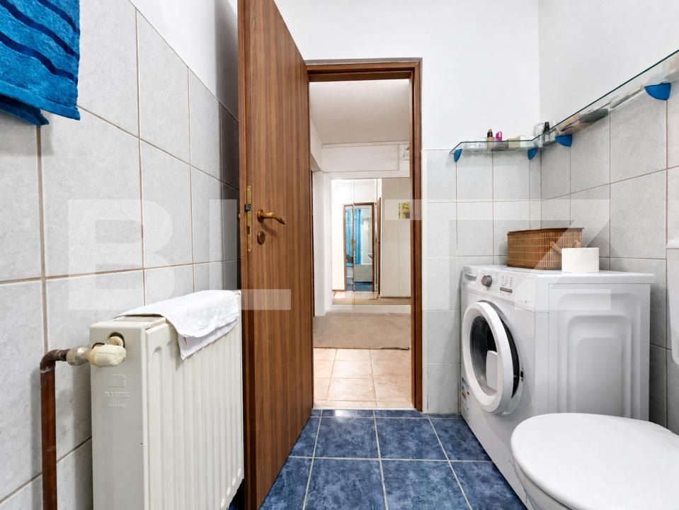 Apartament de vânzare 3 camere Ghimbav - 207808AV | BLITZ Brașov | Poza16