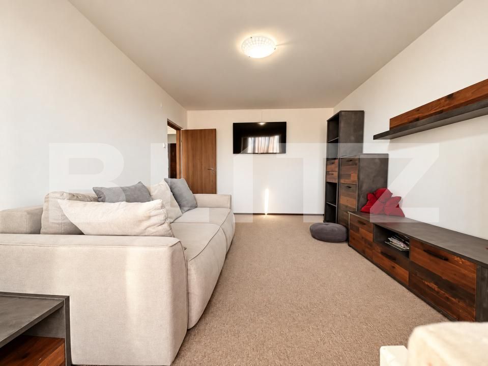 Apartament de vânzare 3 camere Ghimbav - 207808AV | BLITZ Brașov | Poza3