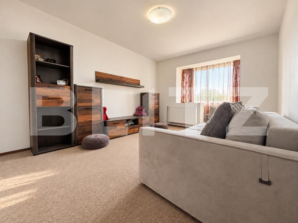 Apartament de vânzare 3 camere Ghimbav - 207808AV | BLITZ Brașov | Poza2