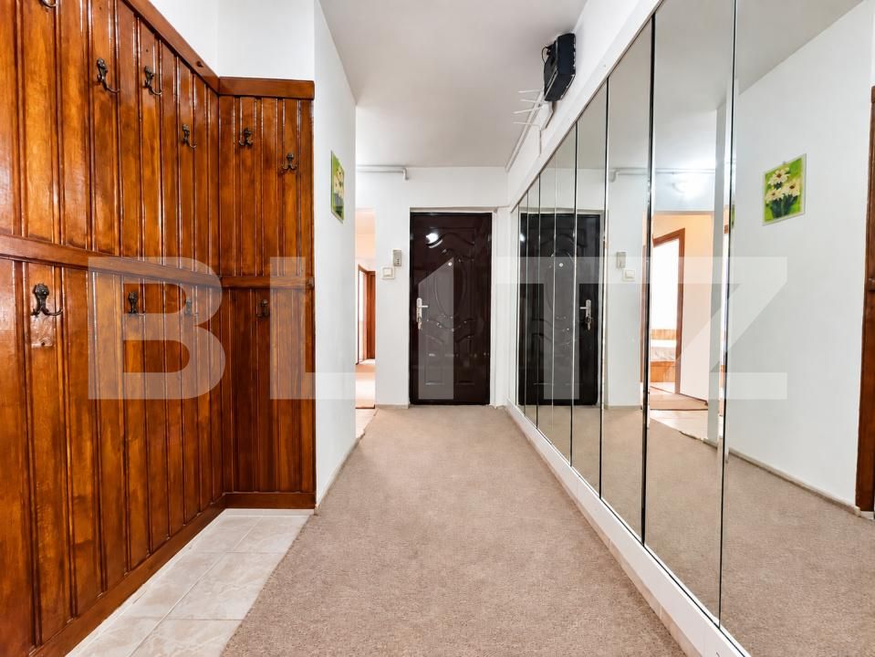 Apartament de vânzare 3 camere Ghimbav - 207808AV | BLITZ Brașov | Poza18