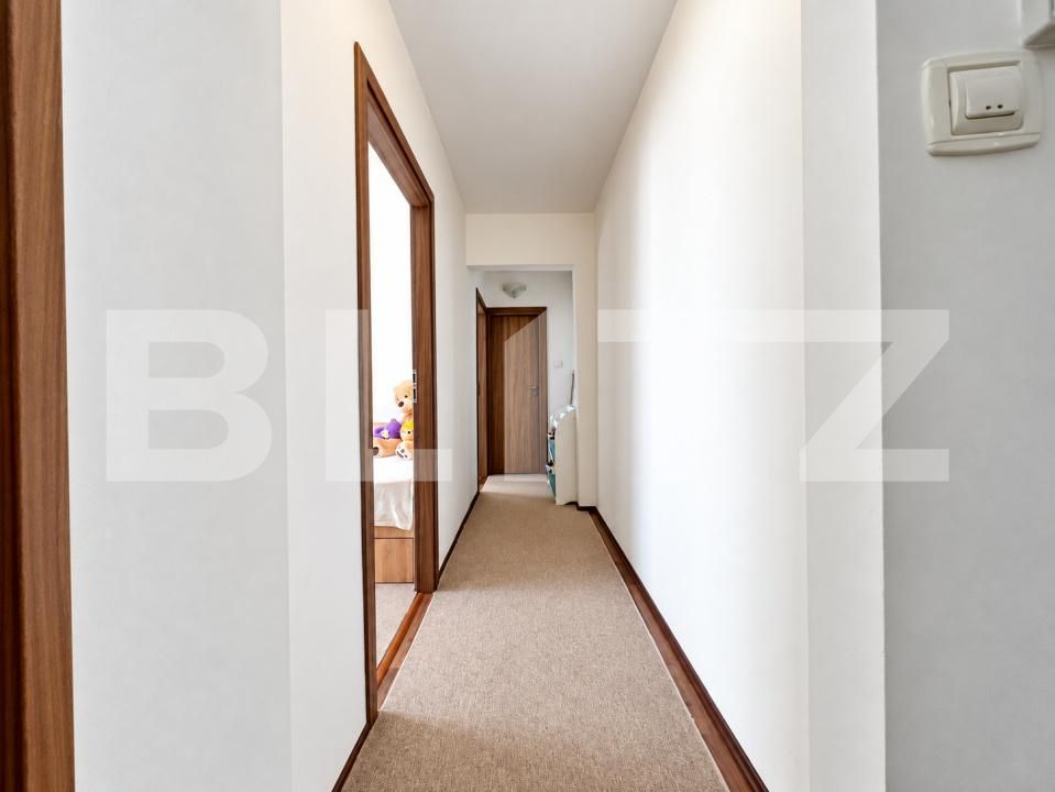 Apartament de vânzare 3 camere Ghimbav - 207808AV | BLITZ Brașov | Poza19