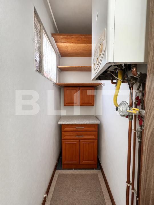 Apartament de vânzare 3 camere Ghimbav - 207808AV | BLITZ Brașov | Poza13