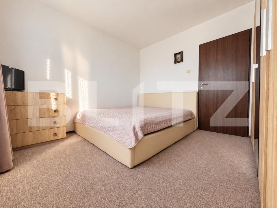 Apartament de vânzare 3 camere Ghimbav - 207808AV | BLITZ Brașov | Poza7
