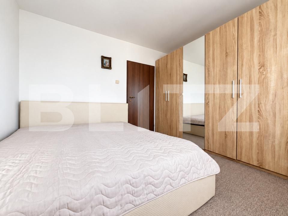 Apartament de vânzare 3 camere Ghimbav - 207808AV | BLITZ Brașov | Poza8