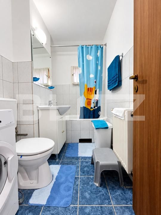 Apartament de vânzare 3 camere Ghimbav - 207808AV | BLITZ Brașov | Poza17