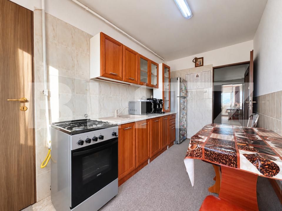 Apartament de vânzare 3 camere Ghimbav - 207808AV | BLITZ Brașov | Poza12