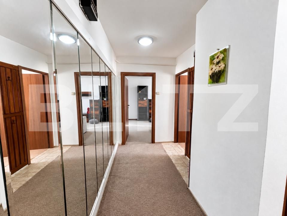 Apartament de vânzare 3 camere Ghimbav - 207808AV | BLITZ Brașov | Poza20