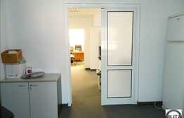 Oferta 163 mp birouri,  finisat nou