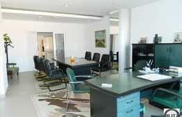 Oferta 163 mp birouri,  finisat nou