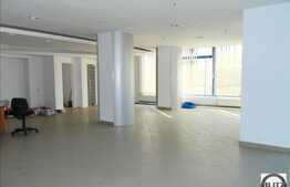 Oferta 163 mp birouri,  finisat nou