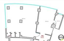 Oferta 163 mp birouri,  finisat nou