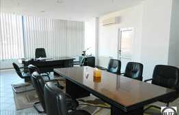 Oferta 163 mp birouri,  finisat nou