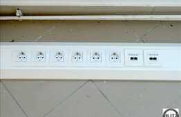 Oferta 163 mp birouri,  finisat nou