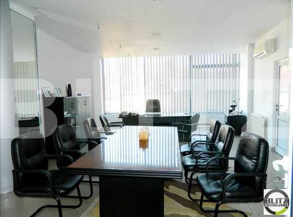 Spațiu birouri de închiriat Central - 20781SIB | BLITZ Cluj-Napoca | Poza2