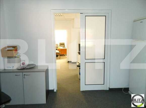 Spațiu birouri de închiriat Central - 20781SIB | BLITZ Cluj-Napoca | Poza5