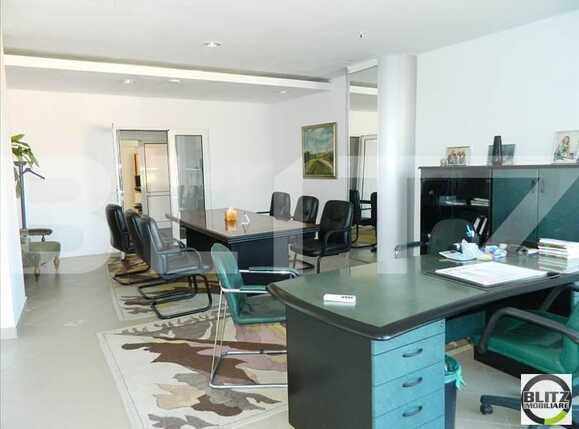 Spațiu birouri de închiriat Central - 20781SIB | BLITZ Cluj-Napoca | Poza4