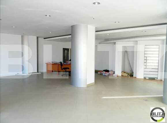 Spațiu birouri de închiriat Central - 20781SIB | BLITZ Cluj-Napoca | Poza8