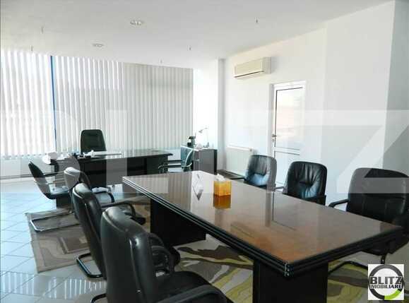 Spațiu birouri de închiriat Central - 20781SIB | BLITZ Cluj-Napoca | Poza1