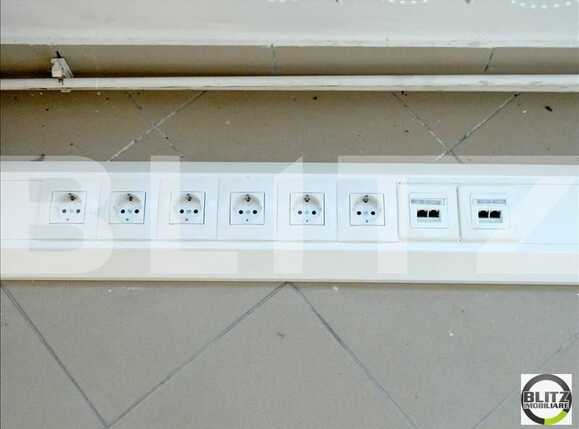 Spațiu birouri de închiriat Central - 20781SIB | BLITZ Cluj-Napoca | Poza7