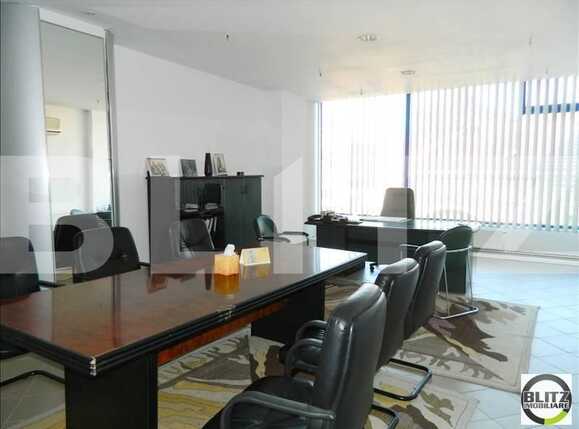 Spațiu birouri de închiriat Central - 20781SIB | BLITZ Cluj-Napoca | Poza3