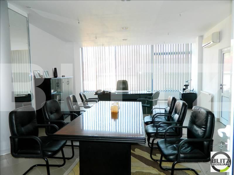 Spațiu birouri de închiriat Central - 20781SIB | BLITZ Cluj-Napoca | Poza2