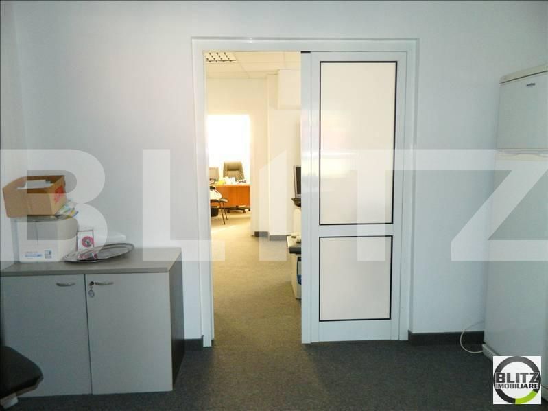 Spațiu birouri de închiriat Central - 20781SIB | BLITZ Cluj-Napoca | Poza5