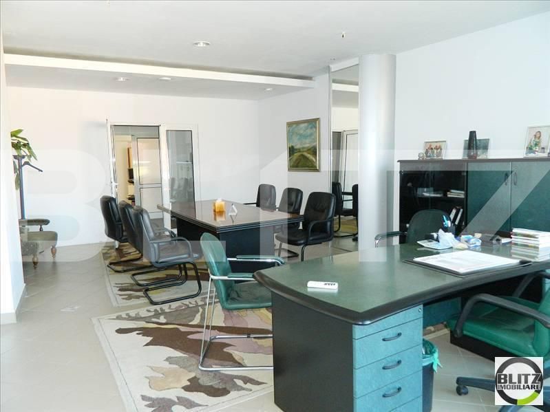 Spațiu birouri de închiriat Central - 20781SIB | BLITZ Cluj-Napoca | Poza4